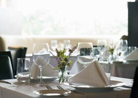 Bilder Pizzeria-Ristorante "Da Giovanni"