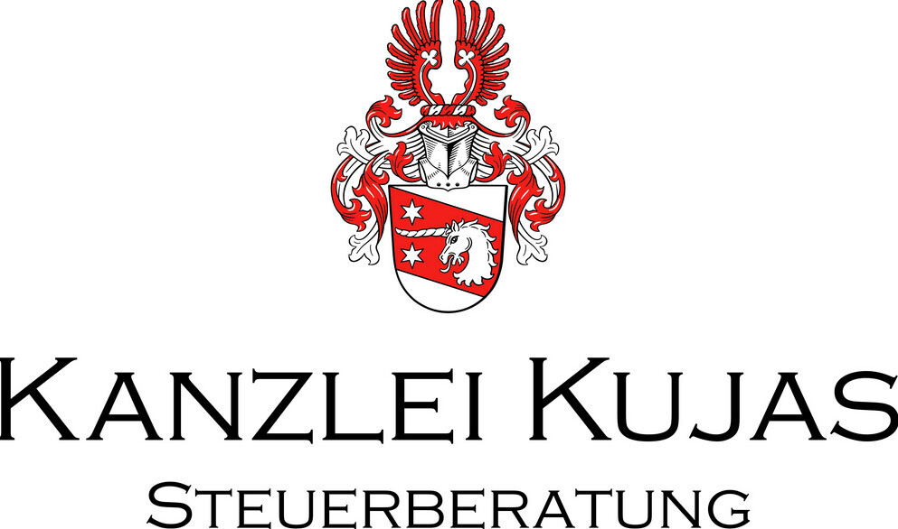 Kanzlei Kujas Steuerberatung Logo