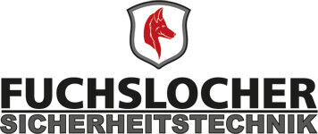 Fuchslocher Sicherheitstechnik GmbH Logo