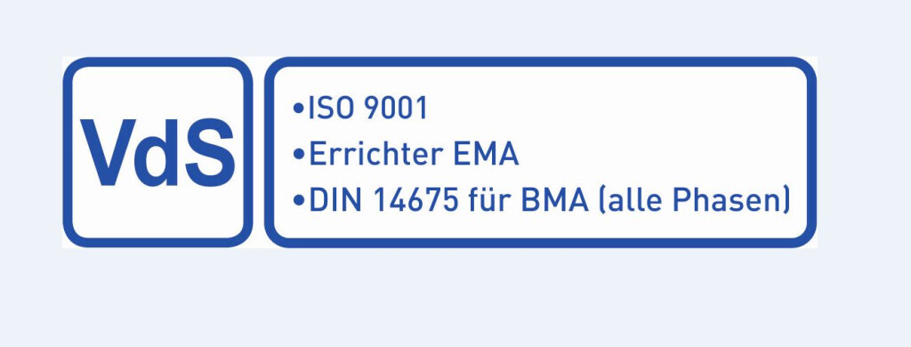 Bilder Fuchslocher Sicherheitstechnik GmbH