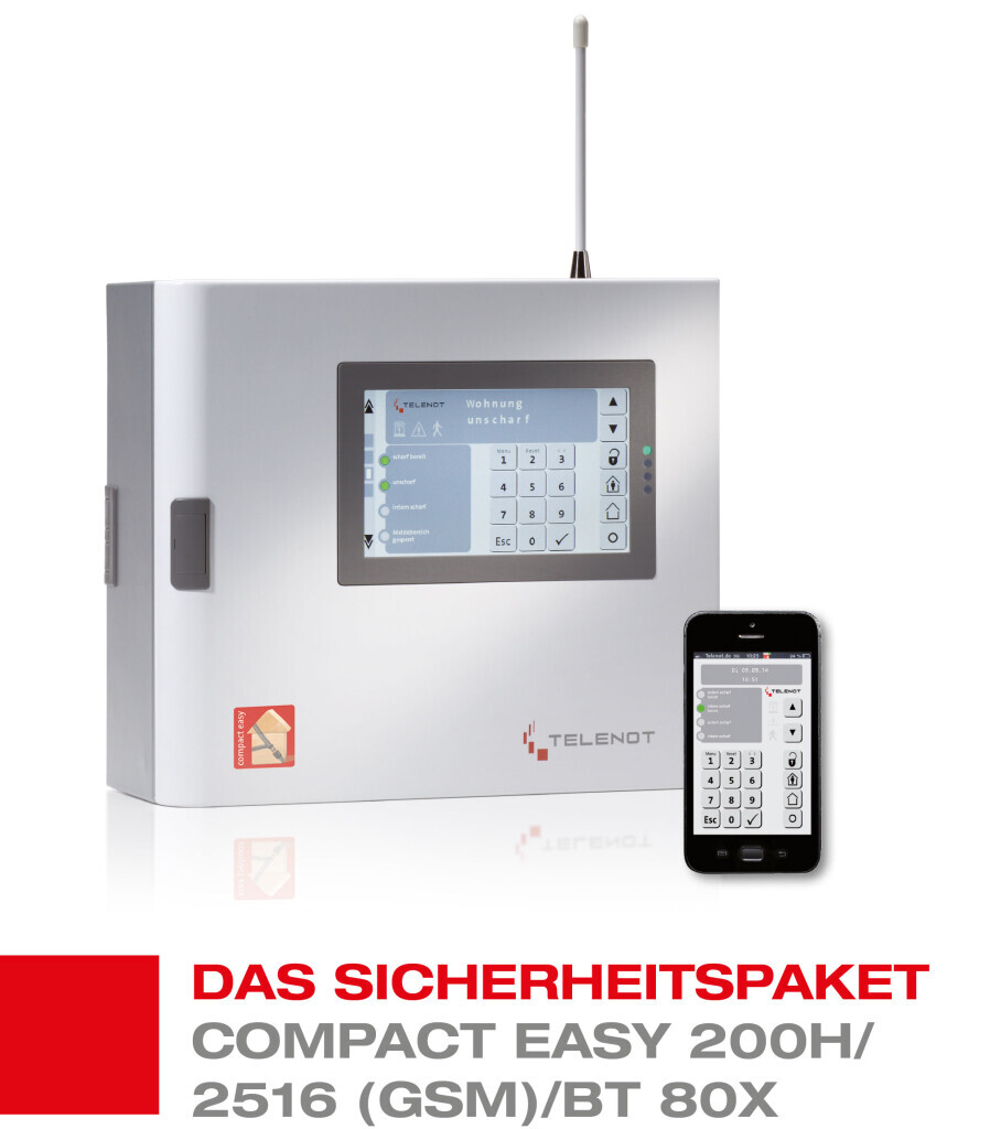 Bilder Fuchslocher Sicherheitstechnik GmbH