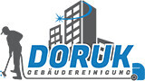 Doruk Gebäudereinigung Logo