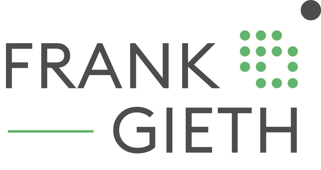 Frank Gieth - Leadership Development & Business Coaching Logo