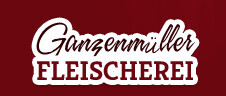 Fleischerei Ganzenmüller Logo