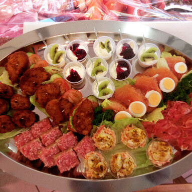 Bilder Fleischerei Ganzenmüller