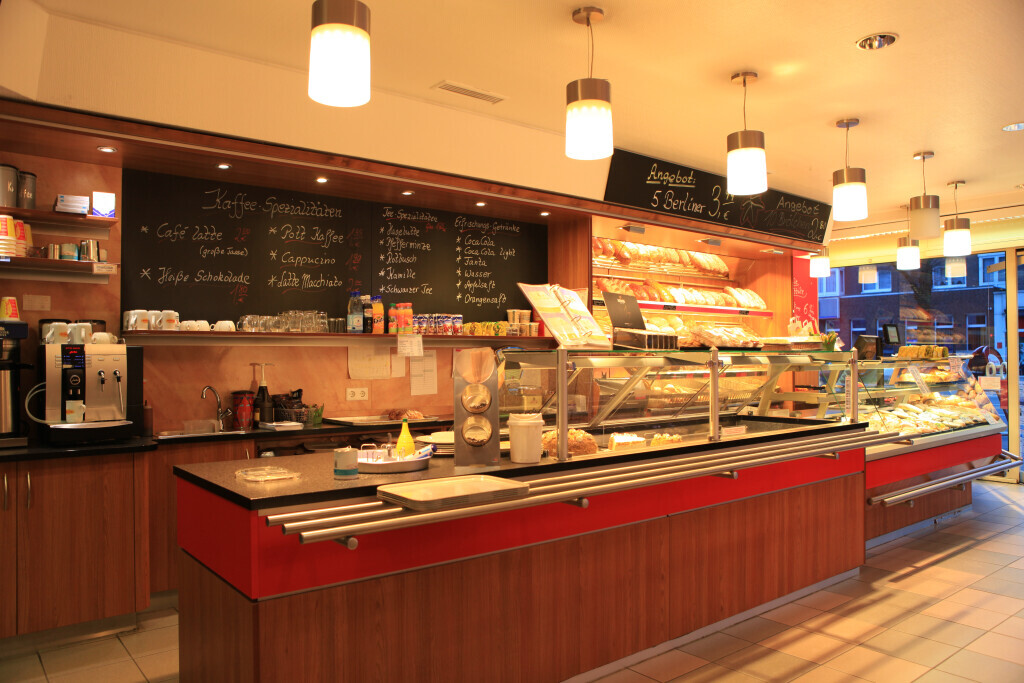 Bilder Fleischerei Ganzenmüller