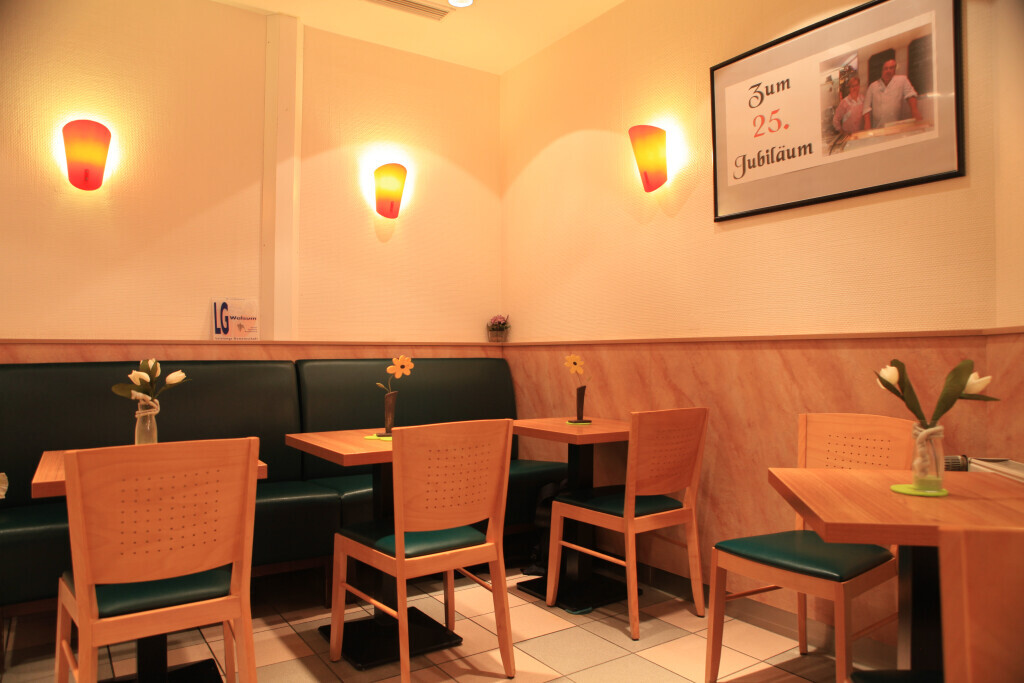 Bilder Fleischerei Ganzenmüller