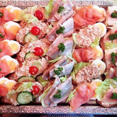 Bilder Fleischerei Ganzenmüller