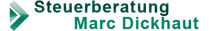 Steuerberatung Dickhaut Logo