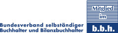 A.J. Buchhaltungs- & Lohnbüro Inh. Anke Jürgens Logo