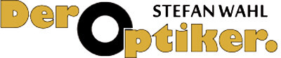 Der Optiker Stefan Wahl Logo