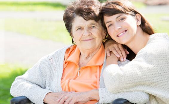 Bilder Respekto Premium 24h Pflege zu Hause Martina Gallmetzer