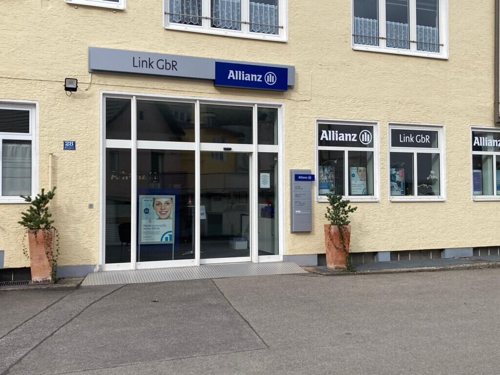 Bilder Allianz Link GbR