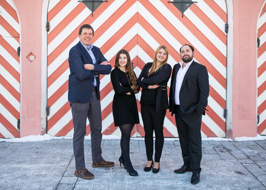 Bilder Allianz Link GbR