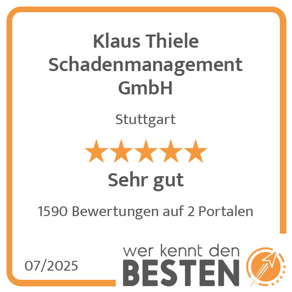 Bilder Klaus Thiele Schadenmanagement GmbH