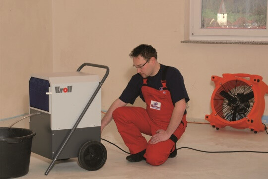 Bilder Klaus Thiele Schadenmanagement GmbH