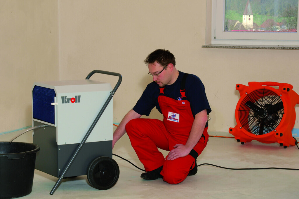 Bilder Klaus Thiele Schadenmanagement GmbH