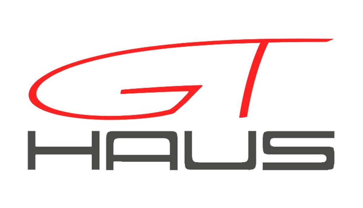 GT Haus Fahrzeugtransporte Logo