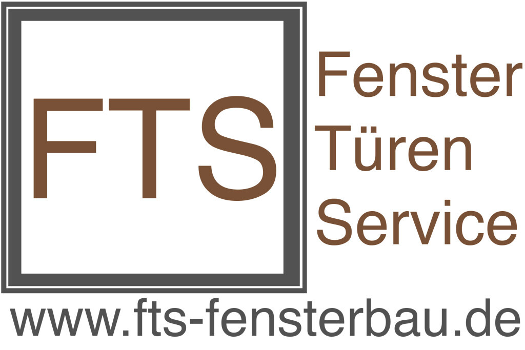 FTS - Fenster & Türen Service Logo