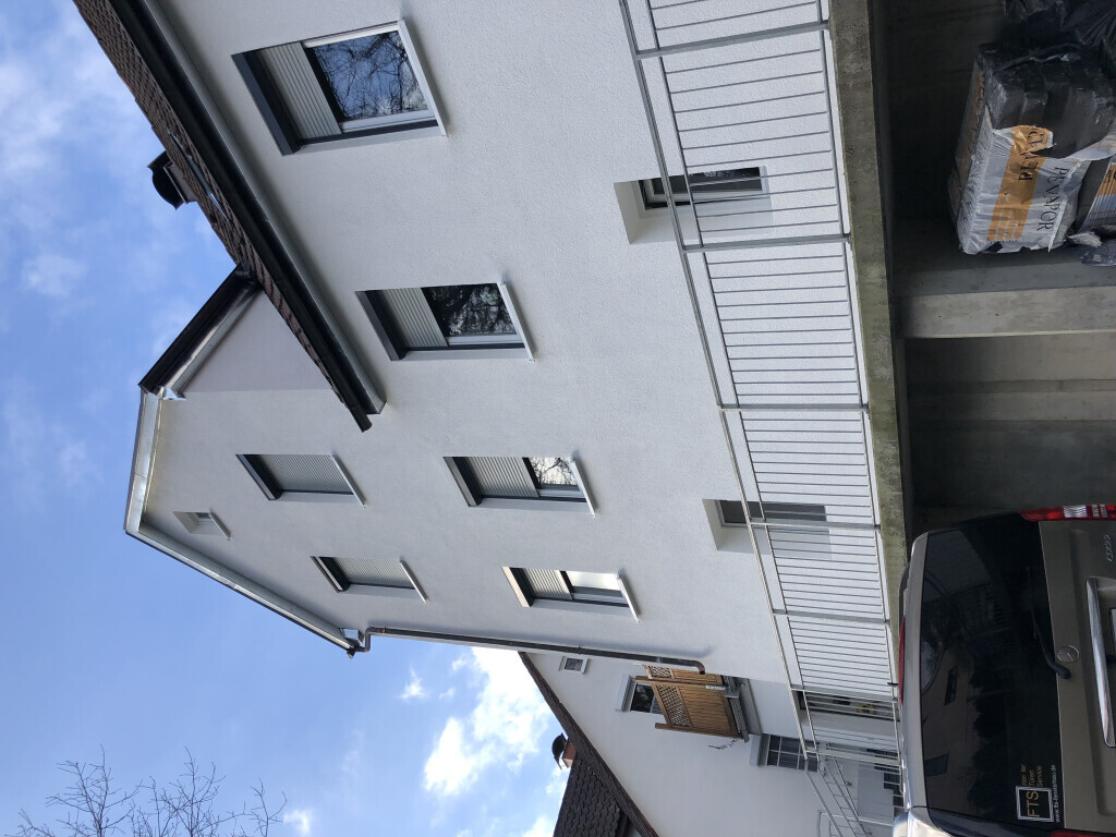 Bilder FTS - Fenster & Türen Service