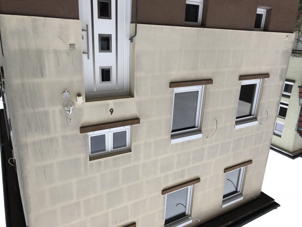 Bilder FTS - Fenster & Türen Service