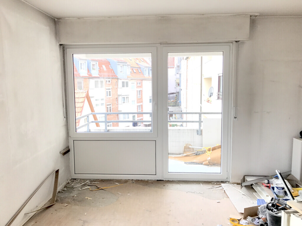 Bilder FTS - Fenster & Türen Service