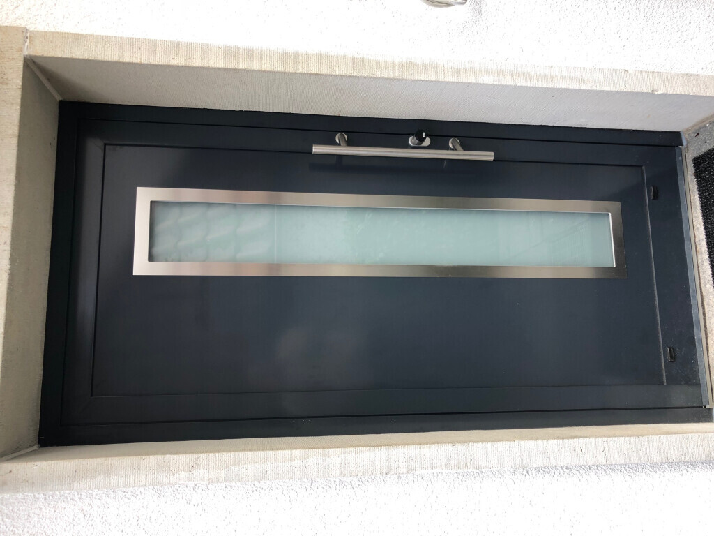 Bilder FTS - Fenster & Türen Service