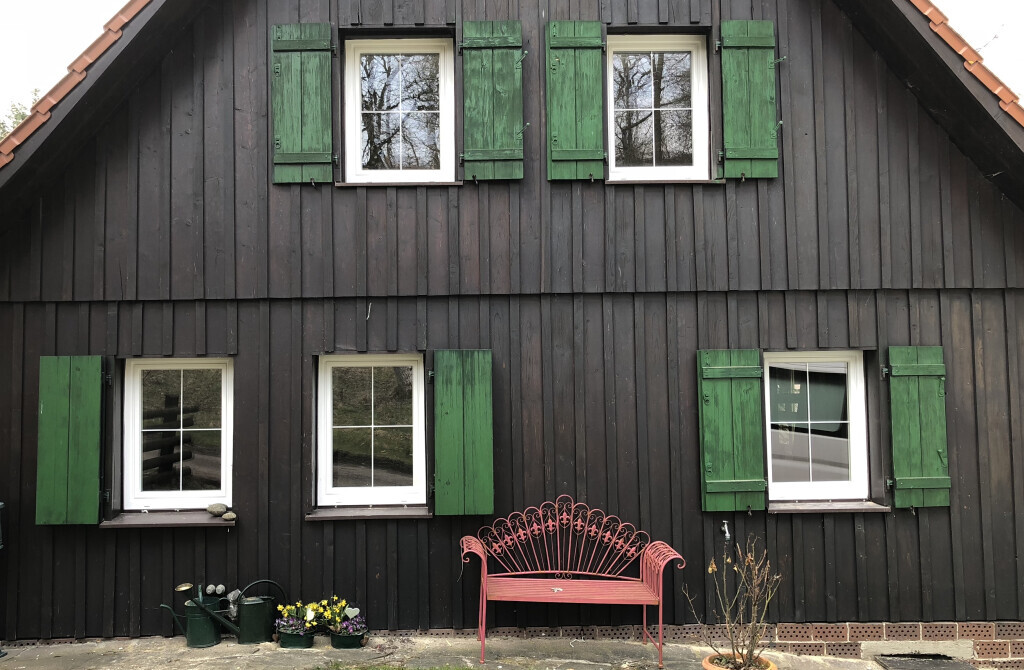 Bilder FTS - Fenster & Türen Service