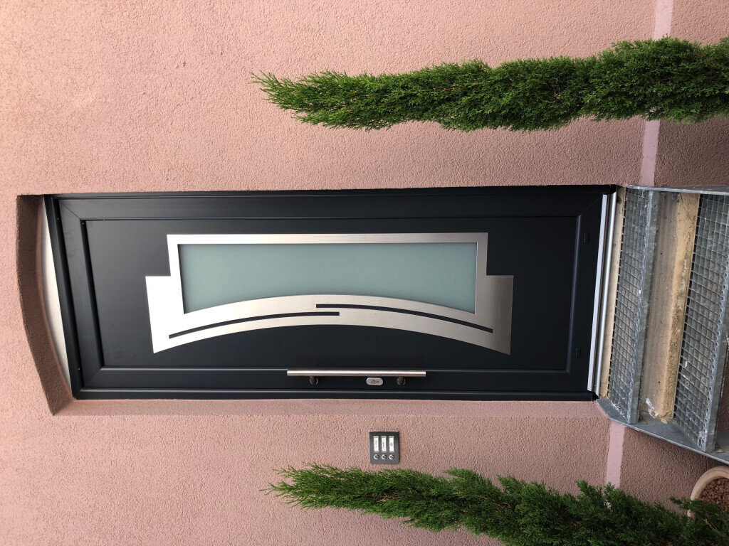 Bilder FTS - Fenster & Türen Service