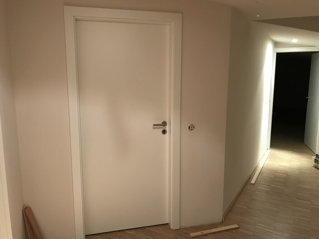 Bilder FTS - Fenster & Türen Service