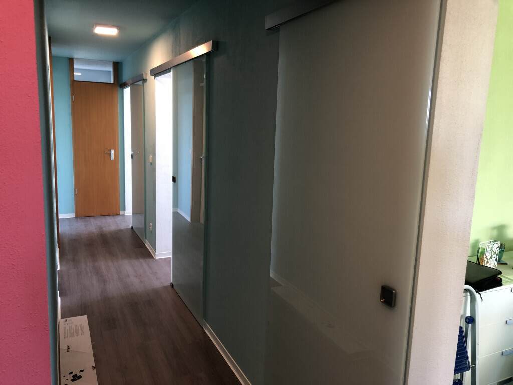 Bilder FTS - Fenster & Türen Service