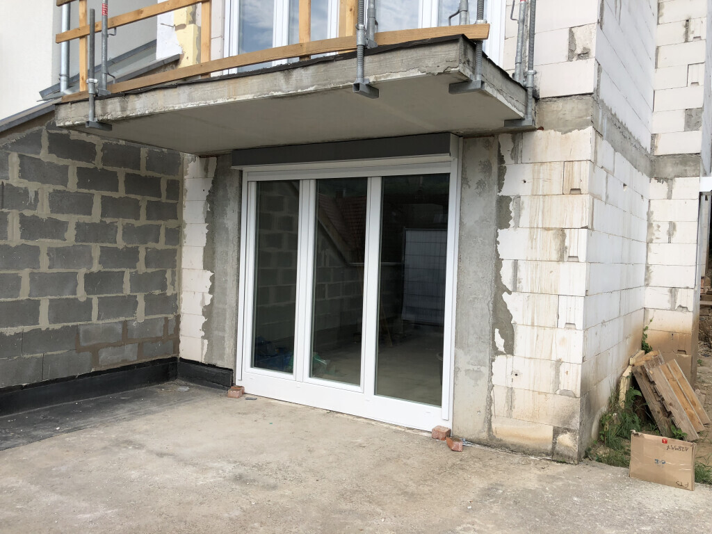 Bilder FTS - Fenster & Türen Service