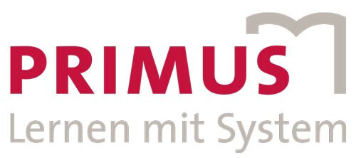 PRIMUS - Lernen mit System Logo