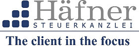 Häfner Steuerkanzlei Logo