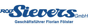 Rolf Sievers GmbH Logo