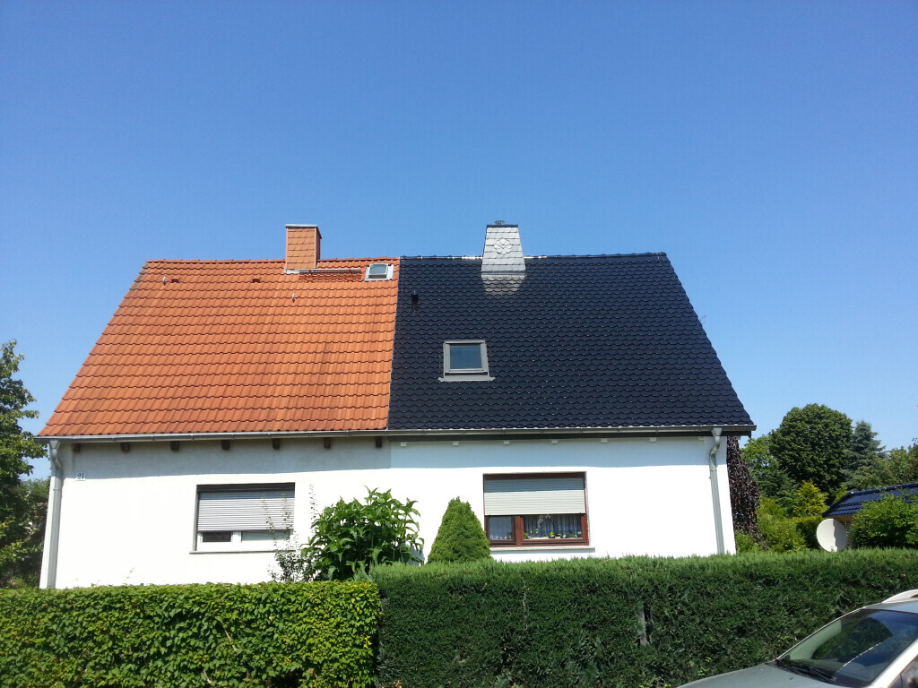 Bilder Dachbau Ronny Herrmann