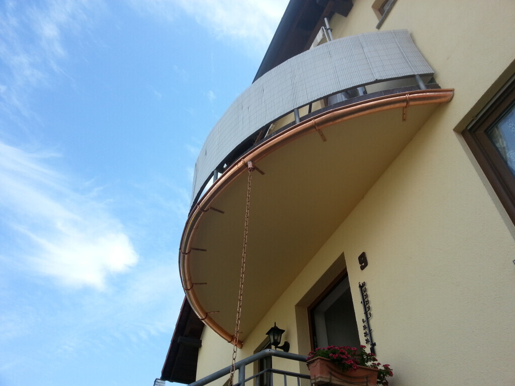 Bilder Dachbau Ronny Herrmann