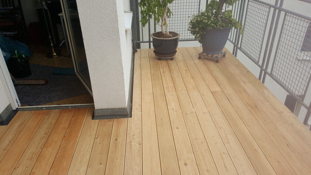 Bilder Dachbau Ronny Herrmann