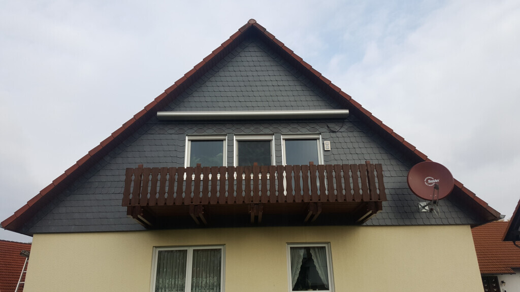 Bilder Dachbau Ronny Herrmann