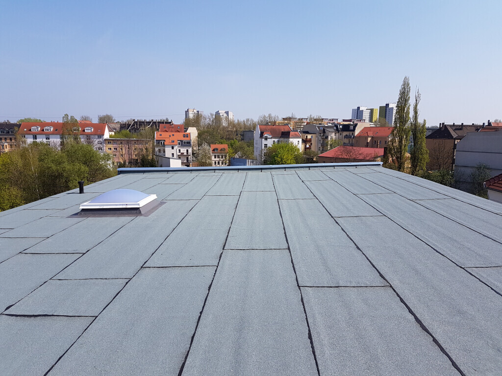 Bilder Dachbau Ronny Herrmann