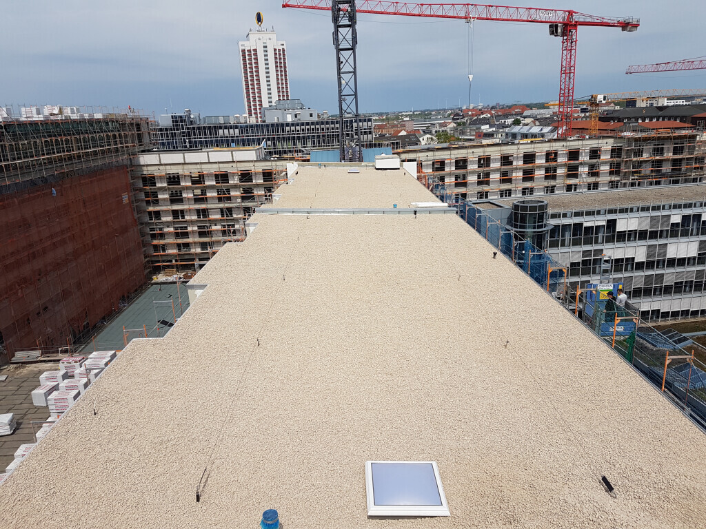 Bilder Dachbau Ronny Herrmann