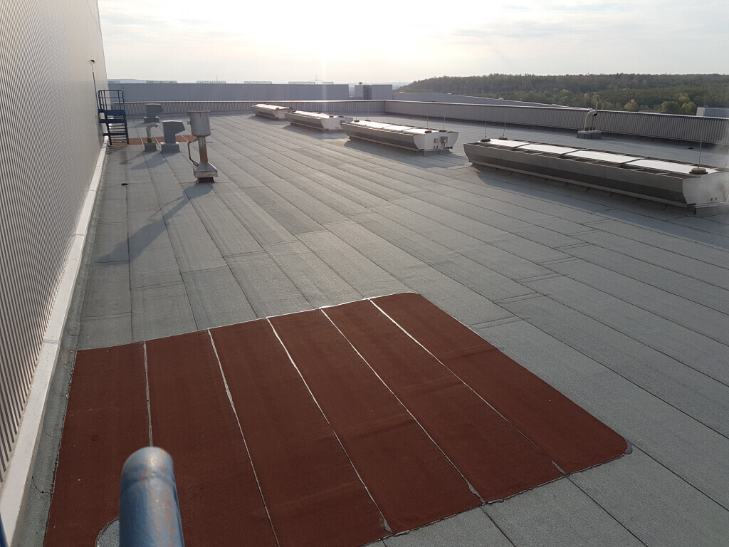 Bilder Dachbau Ronny Herrmann