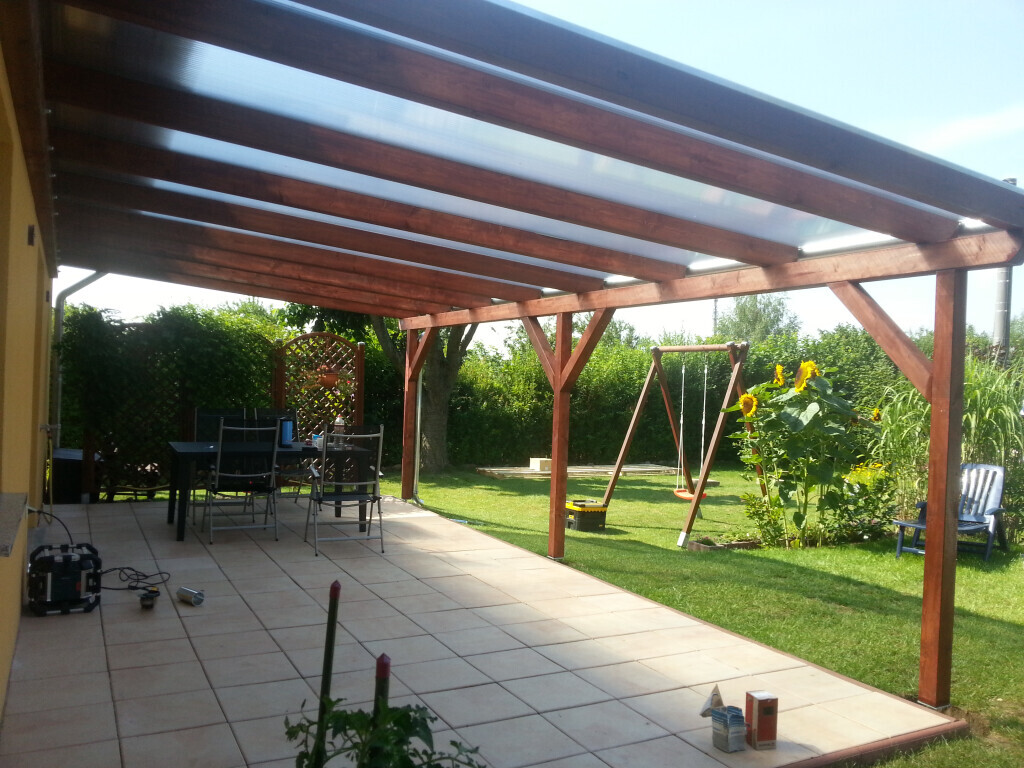 Bilder Dachbau Ronny Herrmann