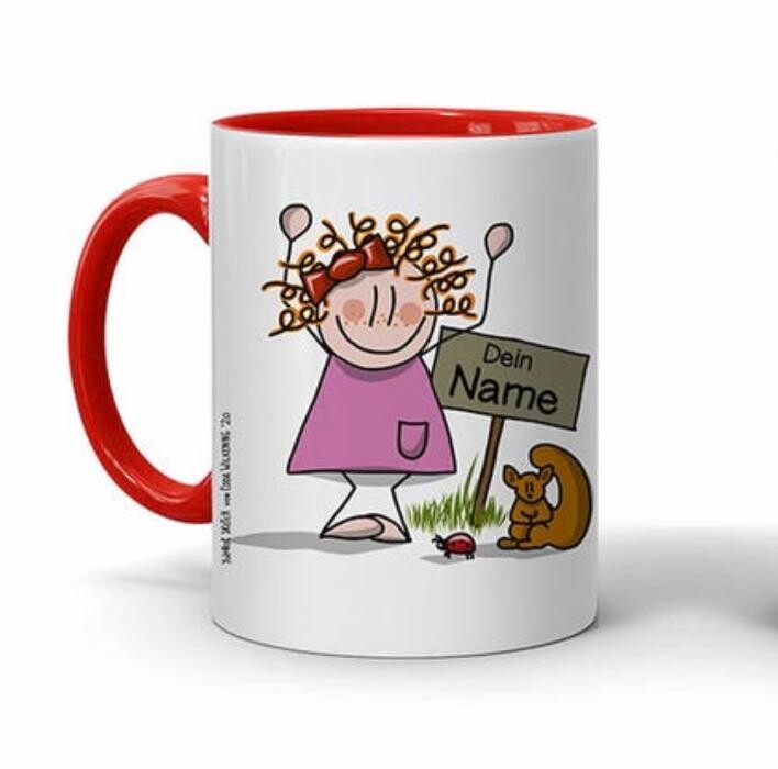 Bilder Yolande Sketch