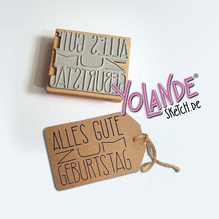 Bilder Yolande Sketch