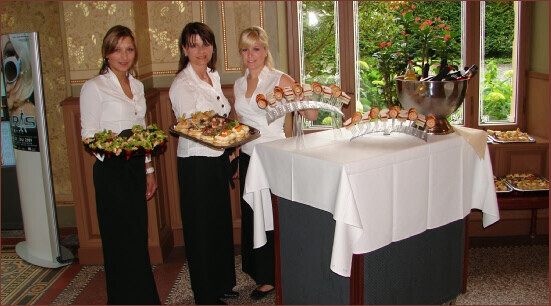 Bilder Augsburger-Catering