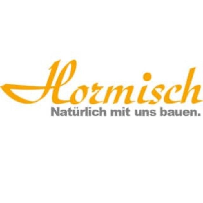 Hormisch e.K. Baustoffe Logo