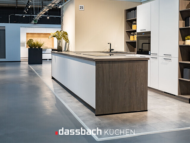 Bilder Dassbach Küchen Werksverkauf