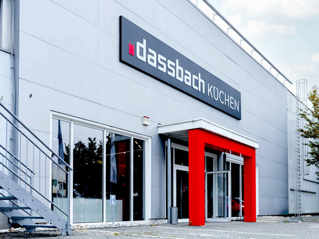 Bilder Dassbach Küchen Werksverkauf
