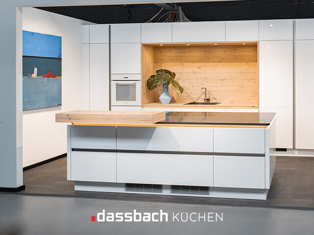 Bilder Dassbach Küchen Werksverkauf